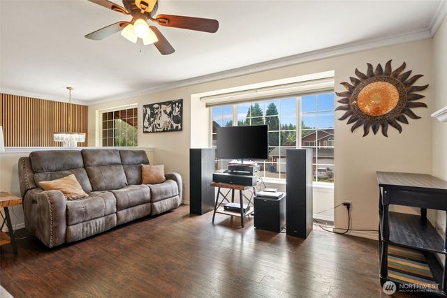 8709 232nd Street Court E, Graham, WA 98338