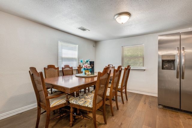 1205 W Birge Street, Sherman, TX 75092