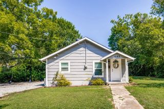 1205 W Birge Street, Sherman, TX 75092