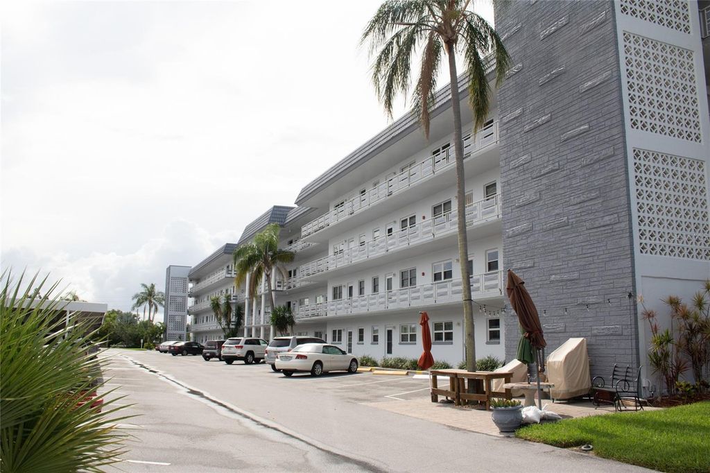 3018 59TH STREET S 309, Gulfport, FL 33707