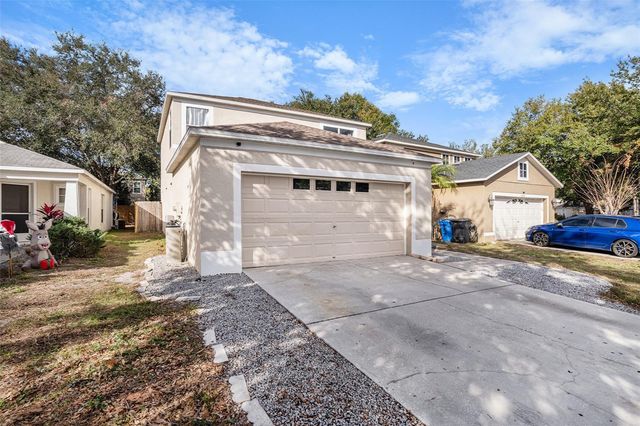 8430 QUARTER HORSE DRIVE, Riverview, FL 33578