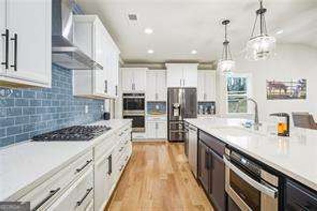 265 Fountain Oak Way, Canton, GA 30114