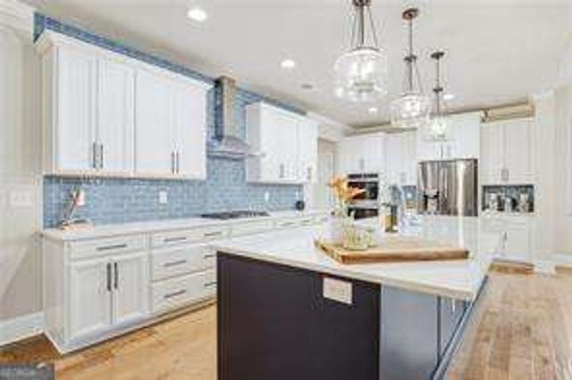 265 Fountain Oak Way, Canton, GA 30114