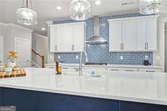 265 Fountain Oak Way, Canton, GA 30114