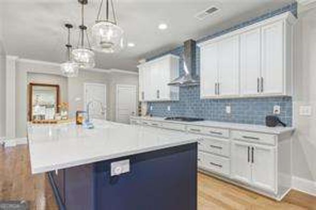 265 Fountain Oak Way, Canton, GA 30114