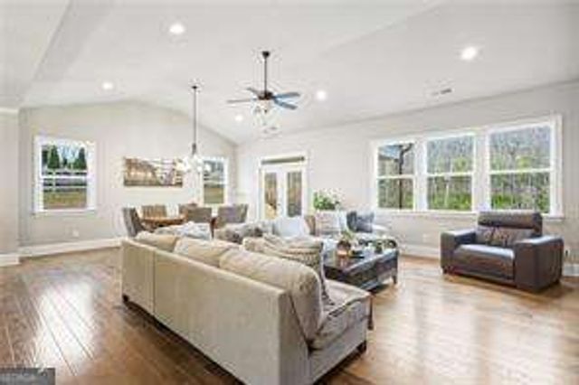 265 Fountain Oak Way, Canton, GA 30114