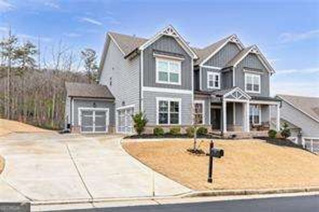 265 Fountain Oak Way, Canton, GA 30114