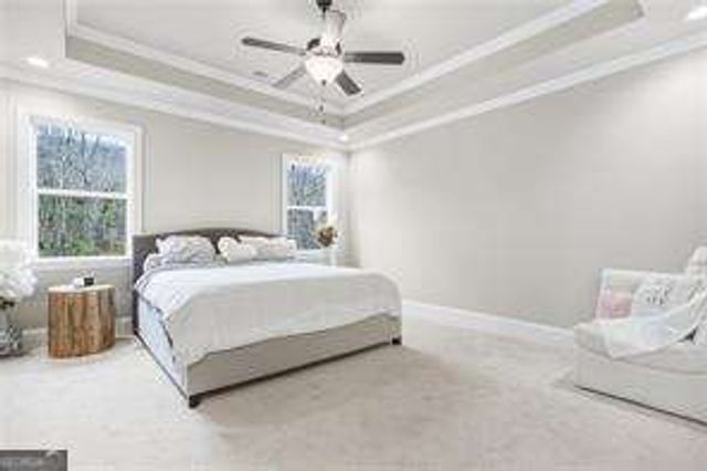 265 Fountain Oak Way, Canton, GA 30114