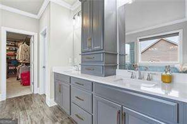 265 Fountain Oak Way, Canton, GA 30114