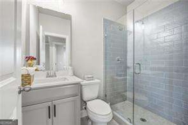 265 Fountain Oak Way, Canton, GA 30114