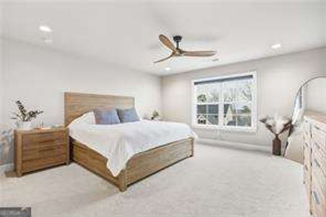 265 Fountain Oak Way, Canton, GA 30114