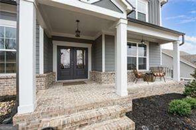 265 Fountain Oak Way, Canton, GA 30114