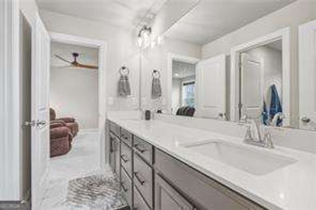 265 Fountain Oak Way, Canton, GA 30114