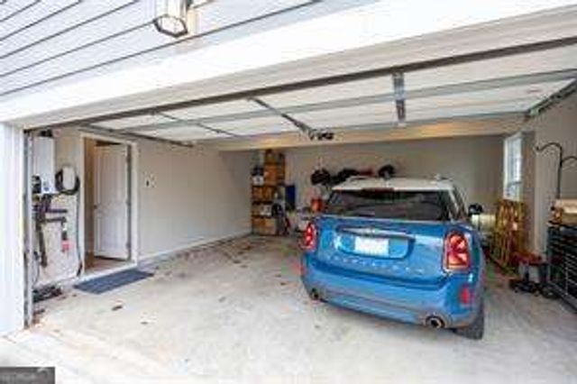 265 Fountain Oak Way, Canton, GA 30114