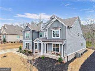 265 Fountain Oak Way, Canton, GA 30114