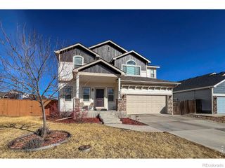6834 Blue Spruce Street, Frederick, CO 80530