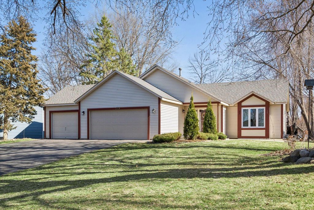 13964 Dander Court, Rosemount, MN 55068