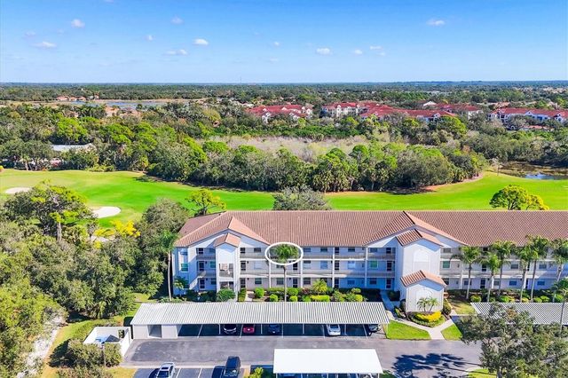 8735 OLDE HICKORY AVENUE 8303, Sarasota, FL 34238