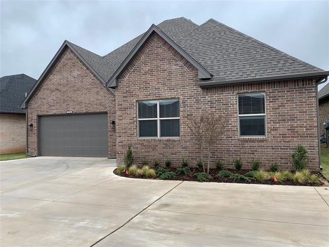 3219 Enclave Place, Norman, OK 73072