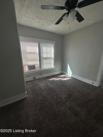 1836 Algonquin Pkwy 1, Louisville, KY 40210