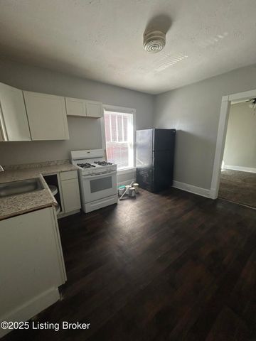 1836 Algonquin Pkwy 1, Louisville, KY 40210