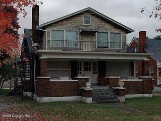 1836 Algonquin Pkwy, 1, Louisville, KY 40210