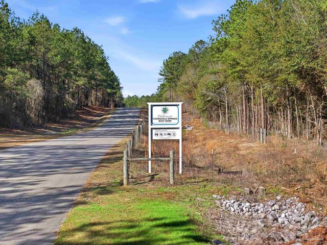 Lot 57 Mineral Springs Rd, Jay, FL 32565