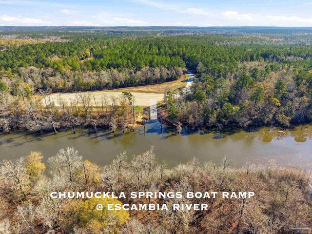 Lot 57 Mineral Springs Rd, Jay, FL 32565