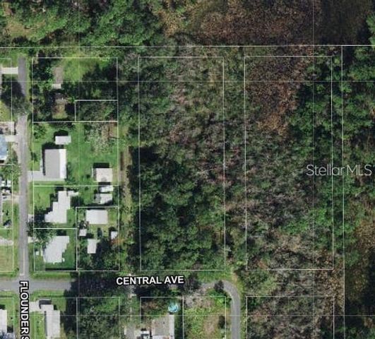 CENTRAL AVENUE, St Cloud, FL 34771
