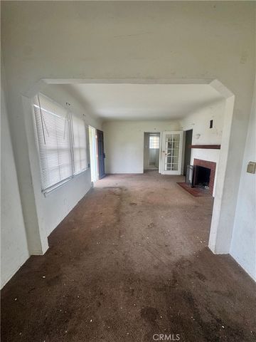 1325 Charleston, Montebello, CA 90640