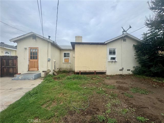 1325 Charleston, Montebello, CA 90640