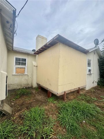 1325 Charleston, Montebello, CA 90640