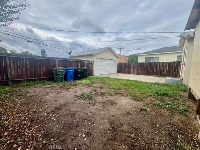 1325 Charleston, Montebello, CA 90640