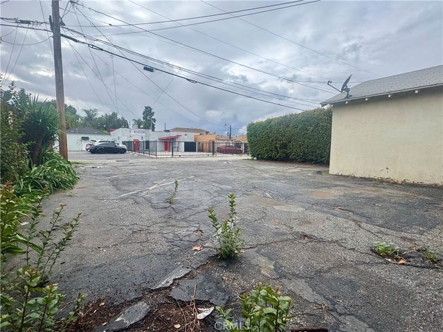 1325 Charleston, Montebello, CA 90640