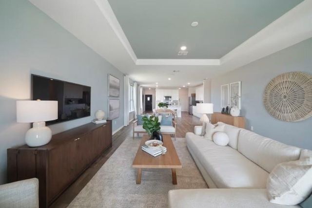 7123 Glennwick Grove Lane, Richmond, TX 77469