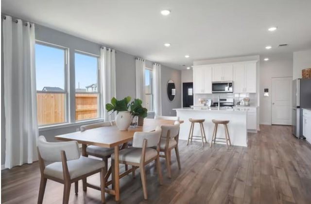 7123 Glennwick Grove Lane, Richmond, TX 77469