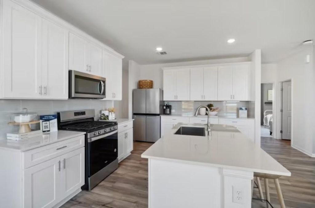 7123 Glennwick Grove Lane, Richmond, TX 77469