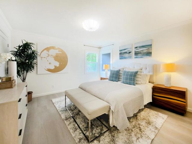 505 Santa Clara Way, San Mateo, CA 94403