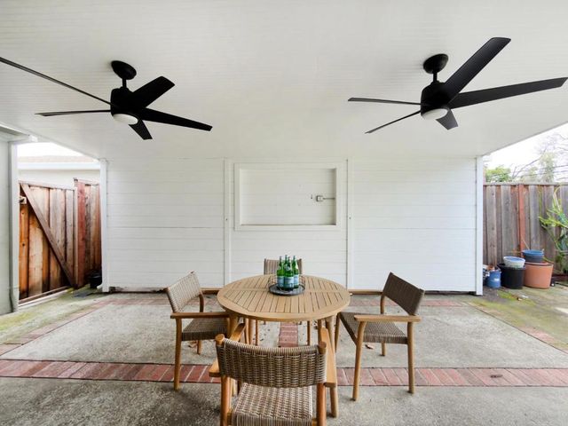 505 Santa Clara Way, San Mateo, CA 94403