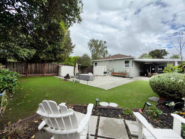 505 Santa Clara Way, San Mateo, CA 94403