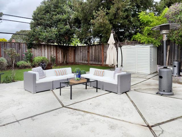 505 Santa Clara Way, San Mateo, CA 94403