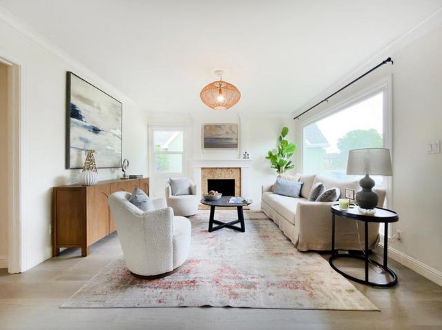 505 Santa Clara Way, San Mateo, CA 94403