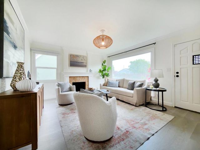 505 Santa Clara Way, San Mateo, CA 94403