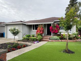 505 Santa Clara Way, San Mateo, CA 94403