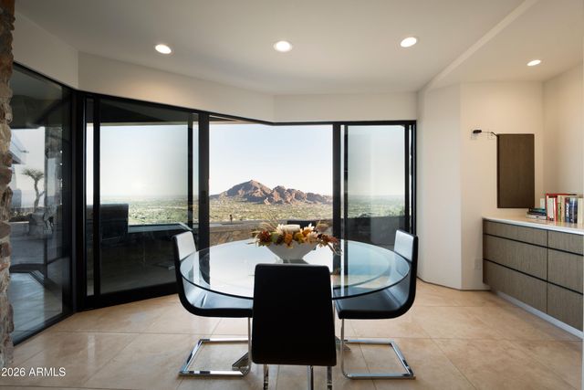 7701 N SILVERCREST Way, Paradise Valley, AZ 85253