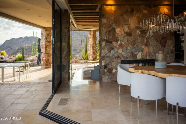 7701 N SILVERCREST Way, Paradise Valley, AZ 85253