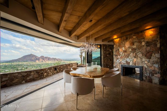 7701 N SILVERCREST Way, Paradise Valley, AZ 85253