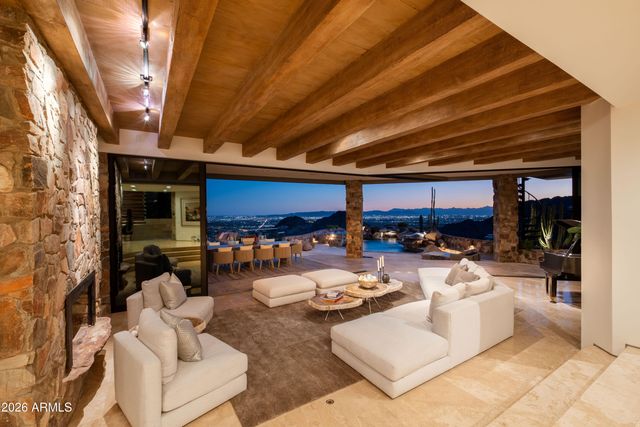 7701 N SILVERCREST Way, Paradise Valley, AZ 85253