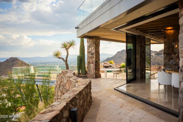 7701 N SILVERCREST Way, Paradise Valley, AZ 85253