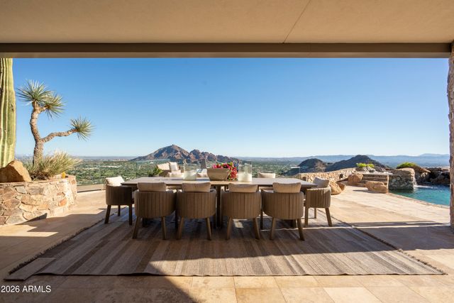 7701 N SILVERCREST Way, Paradise Valley, AZ 85253